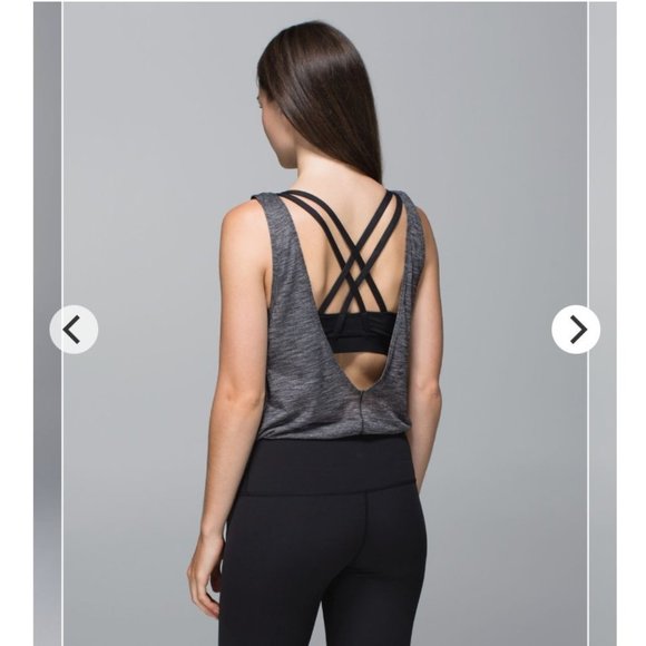 LULULEMON RARE Flip Your Dog Onesie - Picture 3 of 8